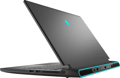 Alienware M15 R5 Gaming Laptop Ryzen R9 RTX 3070 360Hz