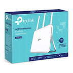 TP-Link Archer C8 AC1750 Gigabit WiFi Router