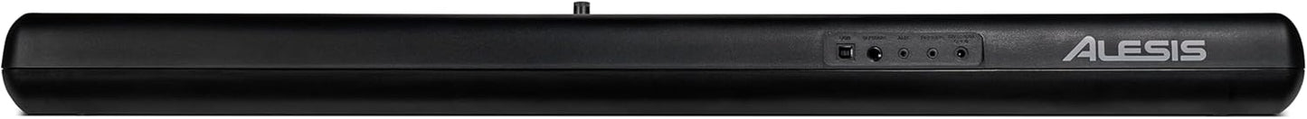 Alesis MELODY61 MK4 KO 61-Key Keyboard Piano for Beginners