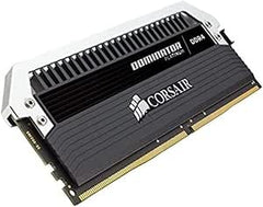 Corsair CMD8GX4M2B3866C18 Dominator Platinum 8GB DDR4 Desktop Memory