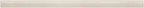 MSI AMZ-PT-00154 Renzo Sterling Quarter Round Molding Tile - Gray