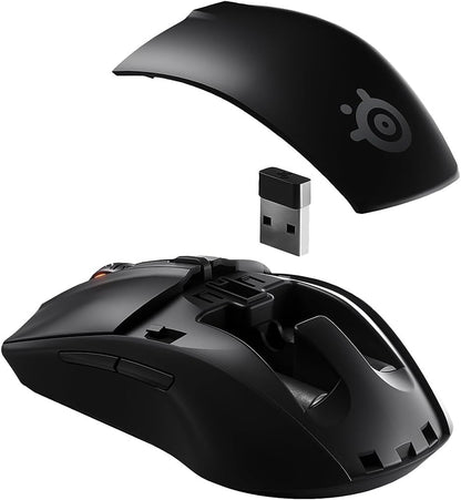 SteelSeries Rival 3 62521 Wireless Gaming Mouse