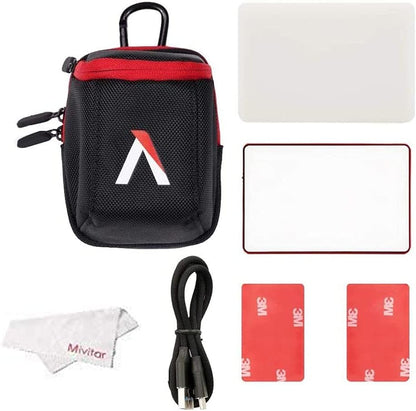 Aputure Amaran MC RGBWW Mini On-Camera Video Light