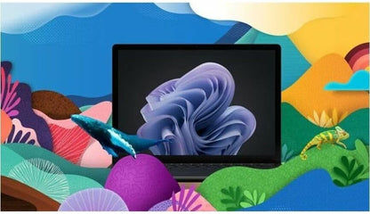 Microsoft ZLG-00001 Surface Laptop 6, 15" Touch, Ultra 5, 16GB, 256GB SSD