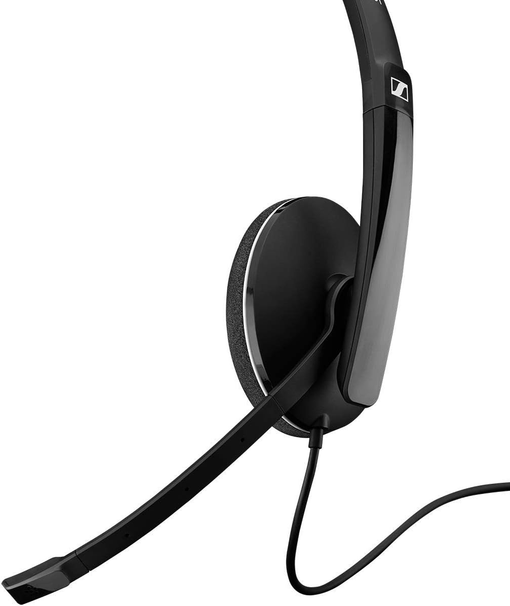 Sennheiser PC 5.2 CHAT [unique identifier] Wired Gaming Headset