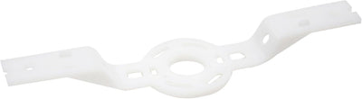 GE WR17X12635 Refrigerator Evaporator Bracket
