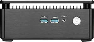 MSI CUBI 3 SILENT 020BUS Mini PC Core i5 — main product image