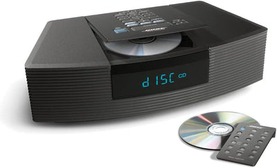 Bose AWRC1G Wave Audio System - Graphite Gray