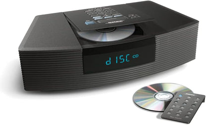 Bose AWRC1G Wave Audio System - Graphite Gray
