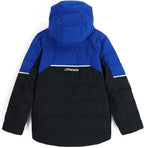Spyder 38SG025302 Boys Impulse Down Ski Jacket