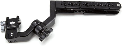 DJI CP.RN.00000096.01 RS Twist Grip Dual Handle Gimbal