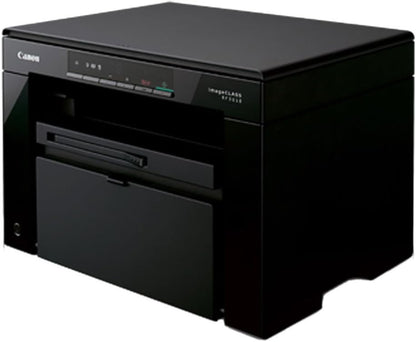 Canon 5252B001AA imageCLASS MF3010 Laser Multifunction Printer
