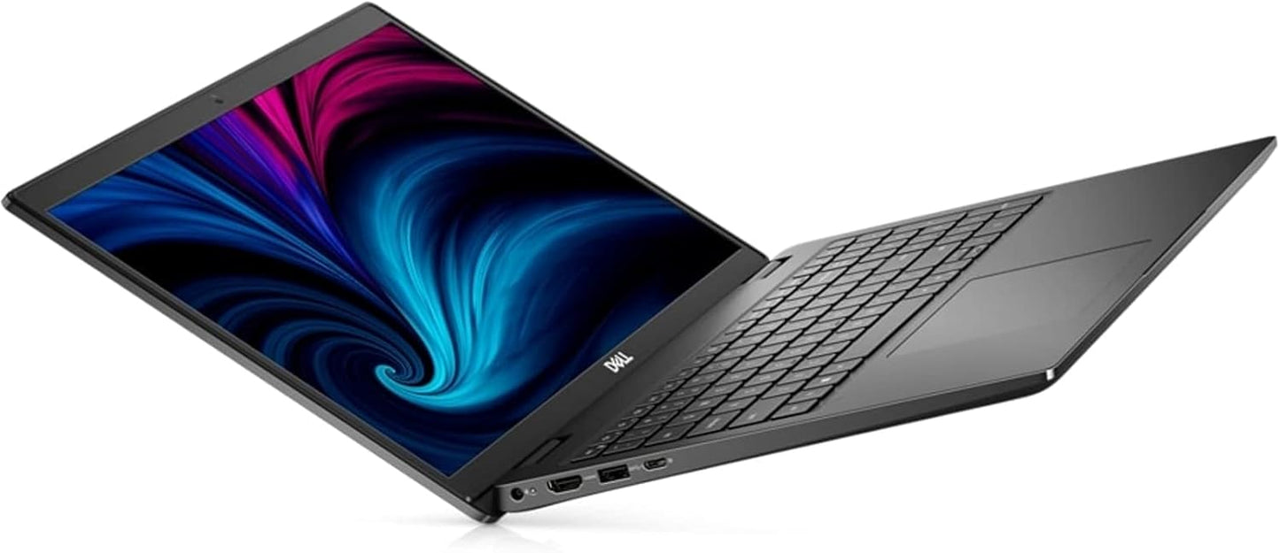 Dell Latitude 3520 Laptop i5 11th Gen 15.6" HD