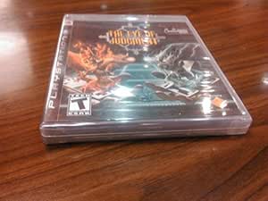 Sony 15783051 Eye of Judgment - PlayStation 3 Augmented Reality Game — main product image