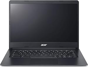 Acer C933T-P8SM 314 14-Inch Pentium Chromebook