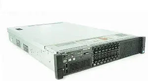 Dell PowerEdge R820 4x E5-4620 3TB RAM Server Renewed