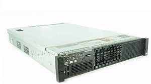 Dell PowerEdge R820 4X E5-4620 Eight Core 3TB RAM Server Renewed