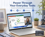 HP 15.6