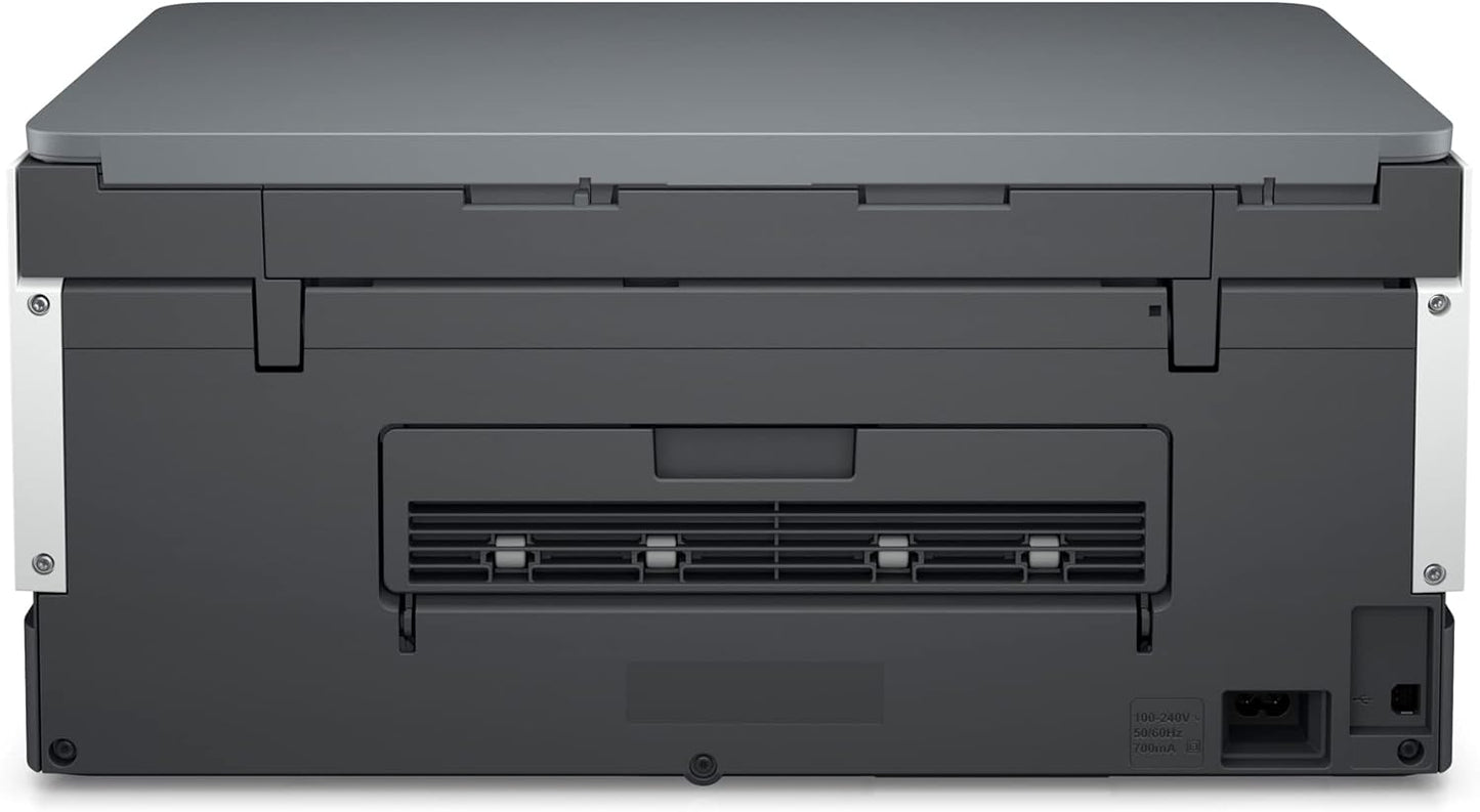 HP Smart Tank 6001 Wireless All-in-One Printer
