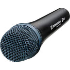 Sennheiser E935 Dynamic Microphone Bundle Mixer Cable