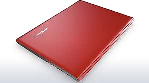 Lenovo U31-70 i5-5200U Ultrabook FHD IPS Red — main product image