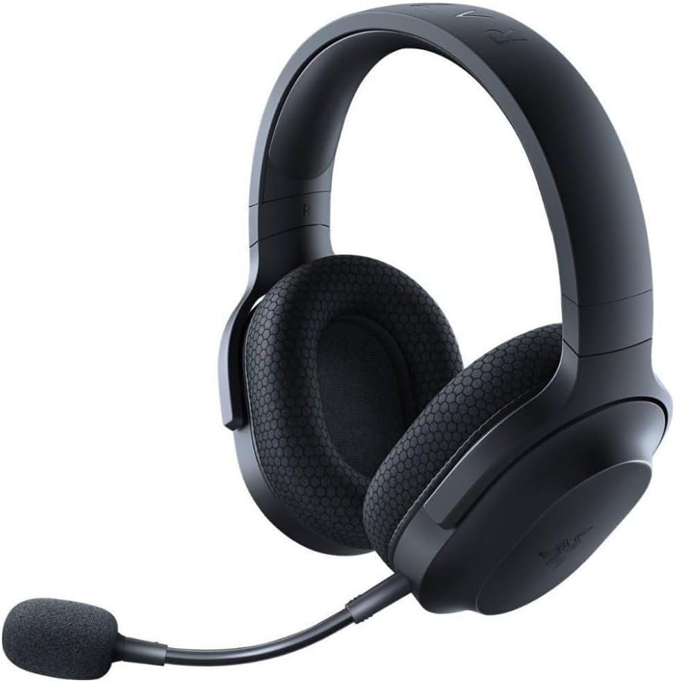Razer Barracuda X Wireless Multi-Platform Gaming Headset