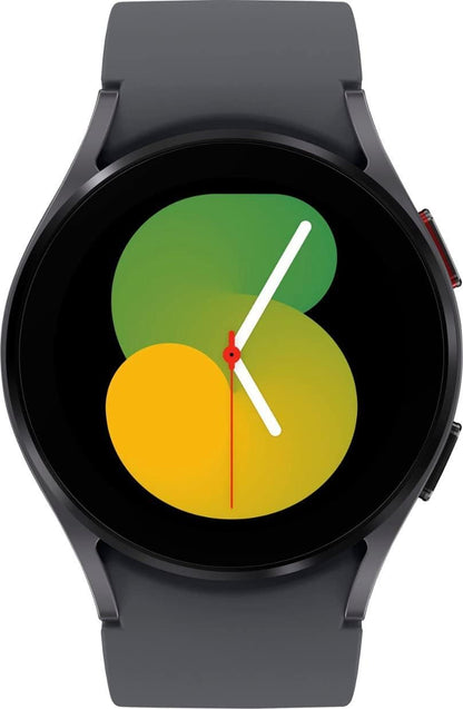 Samsung Galaxy Watch 5 40mm Bluetooth Smartwatch Renewed