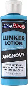 Atlas Mike's Lunker Lotion Fishing Bait Scent — main product image