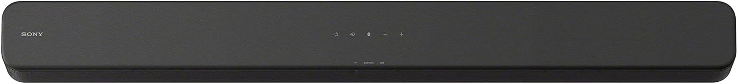 Sony HTS100F S100F 2.0ch Soundbar Bass Reflex Speaker