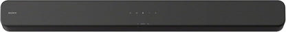 Sony HTS100F S100F 2.0ch Soundbar Bass Reflex Speaker
