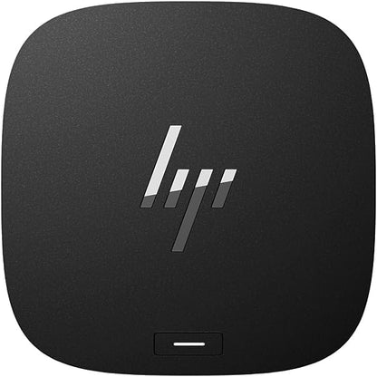 HP Thunderbolt Dock 120W G4 USB-C Docking Station