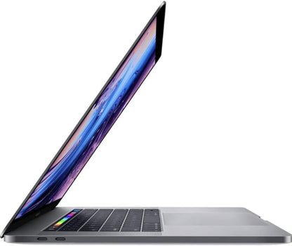 Apple FBA-MACBOOKPRO2017i72.9GHZ-R 2017 MacBook Pro (Renewed)