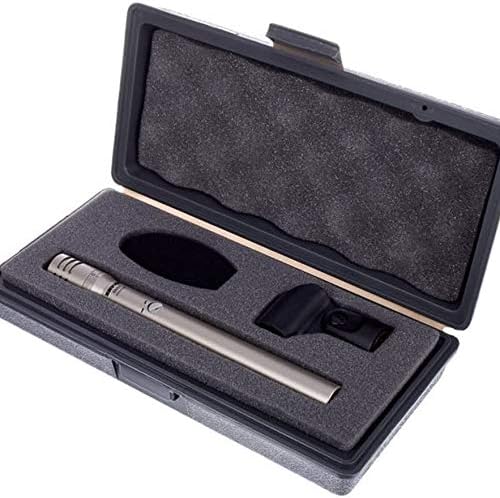 Shure SM81-LC Cardioid Condenser Instrument Mic