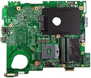 Dell 7GC4R Inspiron N5110 Motherboard — main product image