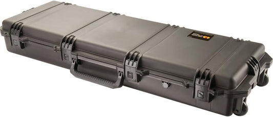 Pelican IM3200-00001 Storm Case With Foam Black