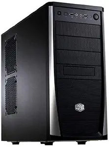 Cooler Master RC-371-KKN1 Elite 371 ATX Case — main product image