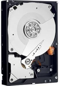 Western Digital WD4000FYYZ 4TB SATA HDD — main product image
