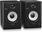 Behringer TRUTH 4.5 Powered Studio Monitor Pair: 64-Watt