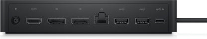 Dell Dell-UD22 Universal Dock Black