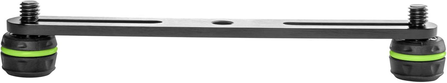 Gravity Stands MS STB 01 Stereo Microphone Bar
