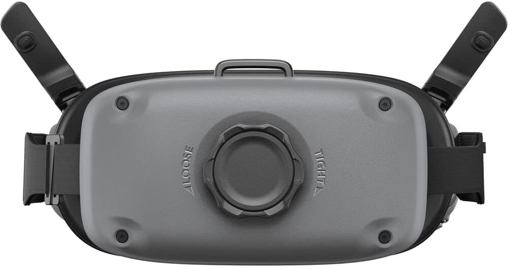 DJI E1DJIGOGGLESIN Integra FPV Goggles Bundle