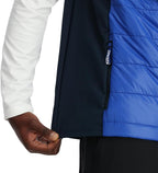 Spyder 38A065302 Men's Glissade Puff Ski Winter Vest