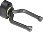 Gravity GGS08WMB Wall Mount Guitar Hanger