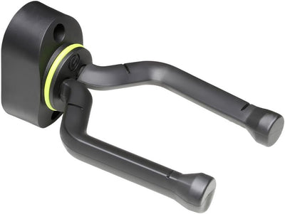 Gravity GGS08WMB Wall Mount Guitar Hanger