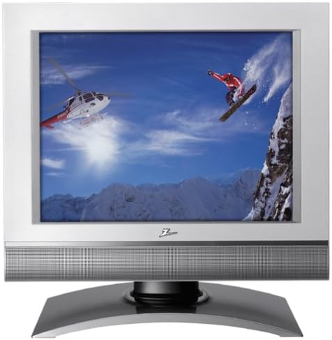 LG L15V36 15.1-Inch LCD Flat-Panel HDTV — main product image