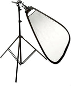 Manfrotto LL LA2430 TriGrip Reflector Holder Flash Bracket