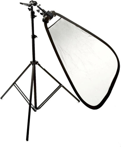 Manfrotto LL LA2430 TriGrip Reflector Holder Flash Bracket