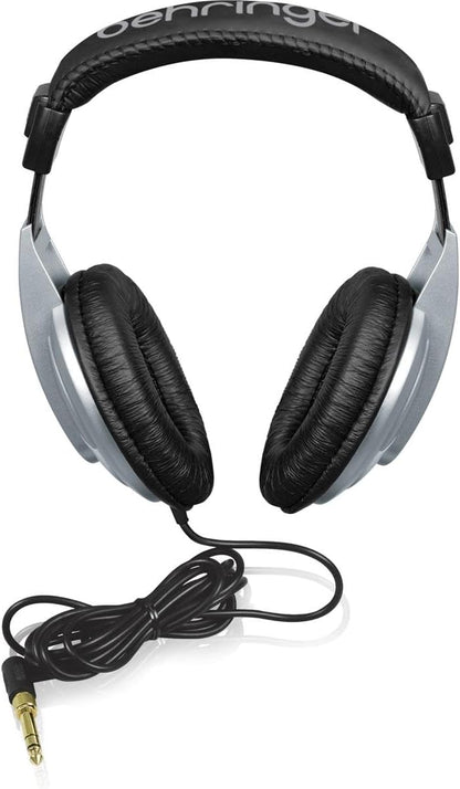 Behringer HPM-1000 Closed-Back Headphones - 10 Pack