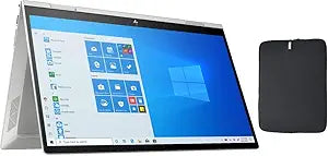 HP Envy X360 2-in-1 Touchscreen Laptop i5