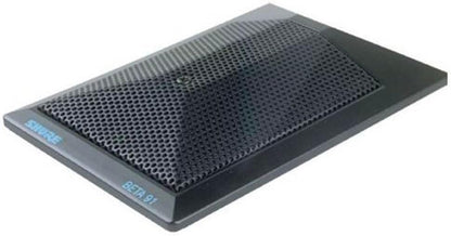 Shure BETA 91A Kick Drum Microphone with Integrated Preamp